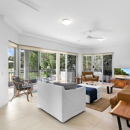 Riviera Noosa Resort Noosaville Buitenkant foto