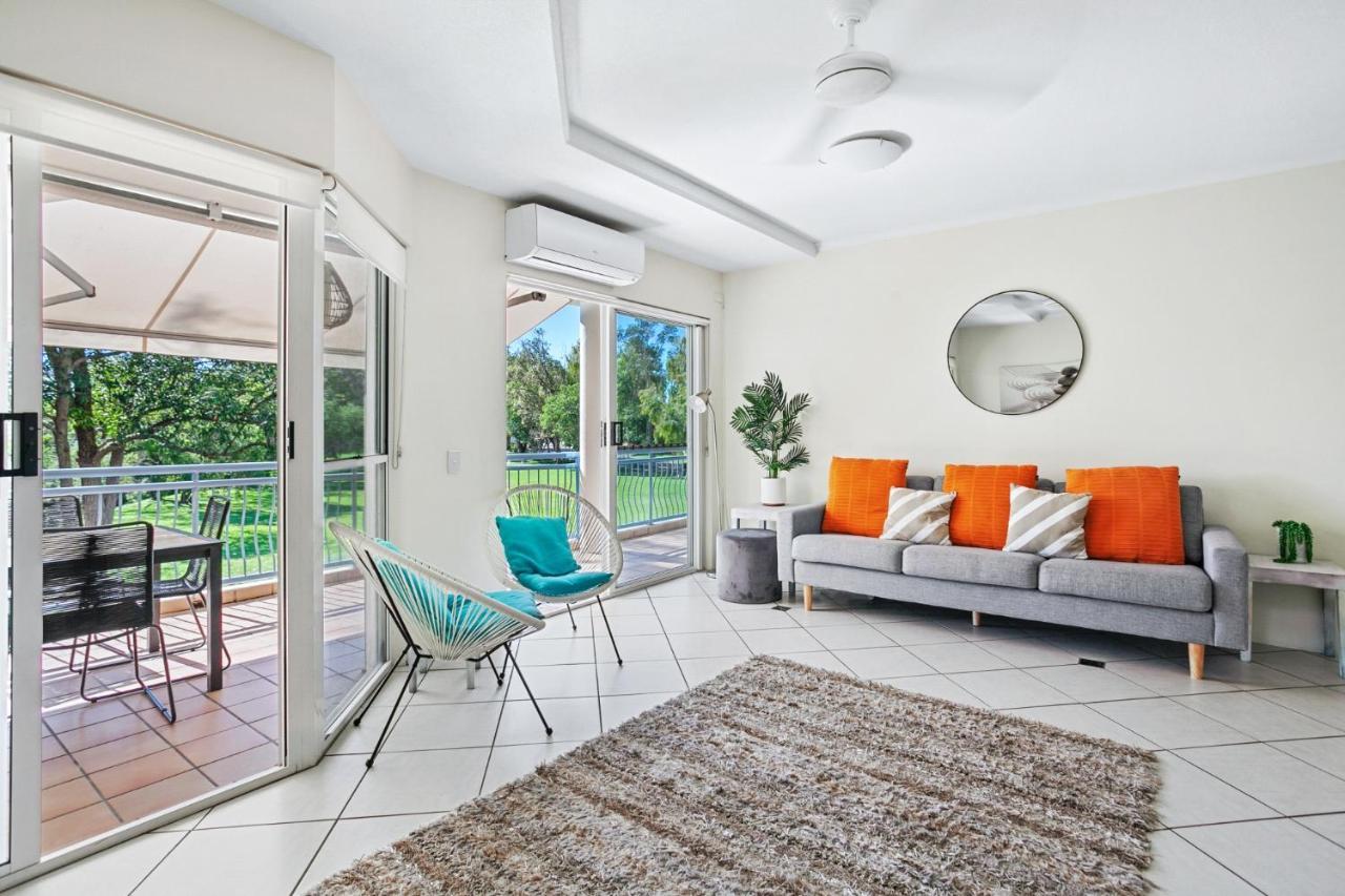 Riviera Noosa Resort Noosaville Buitenkant foto