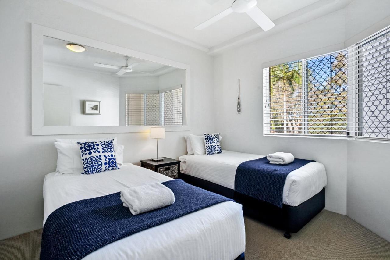 Riviera Noosa Resort Noosaville Buitenkant foto