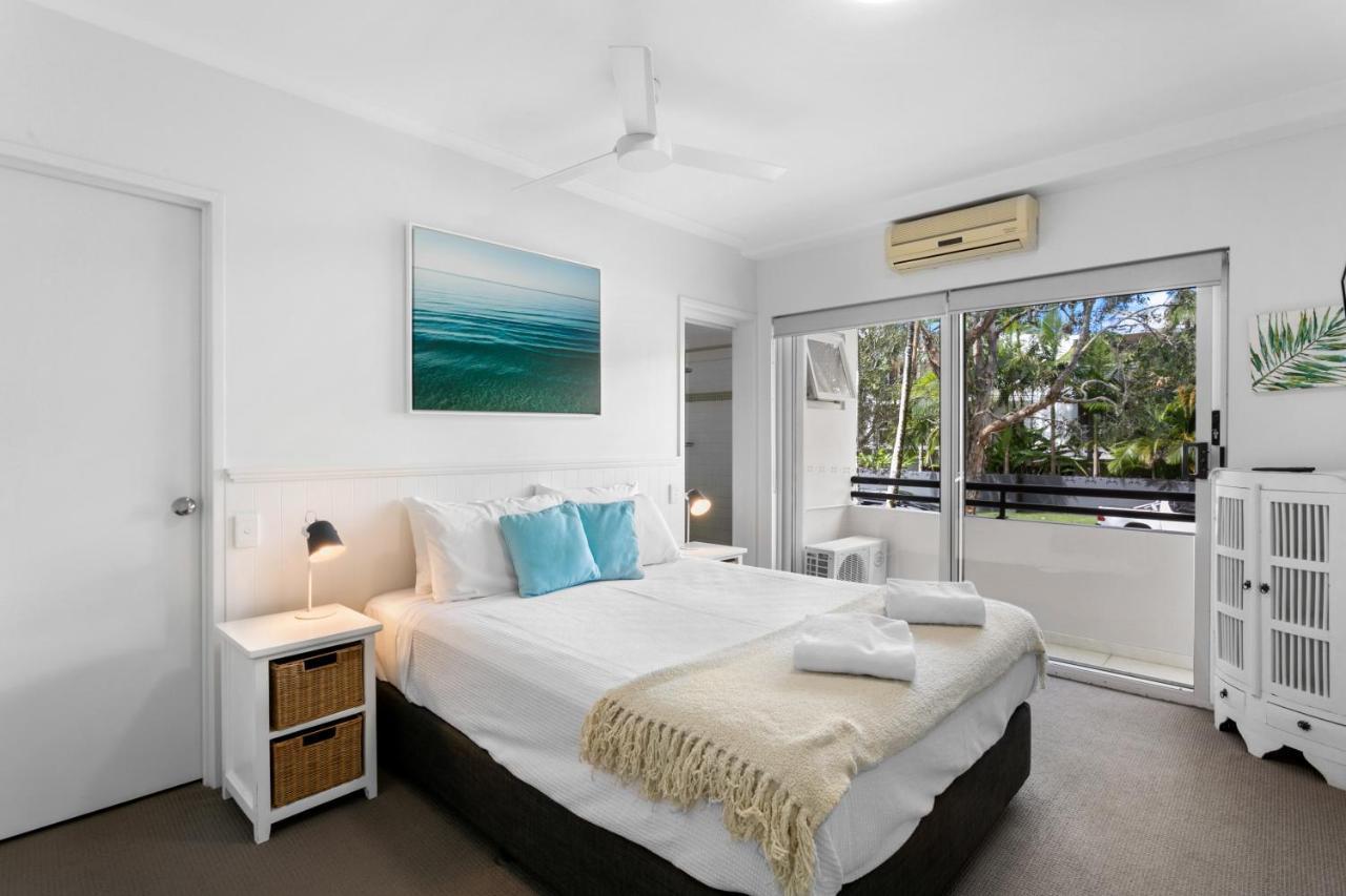 Riviera Noosa Resort Noosaville Buitenkant foto