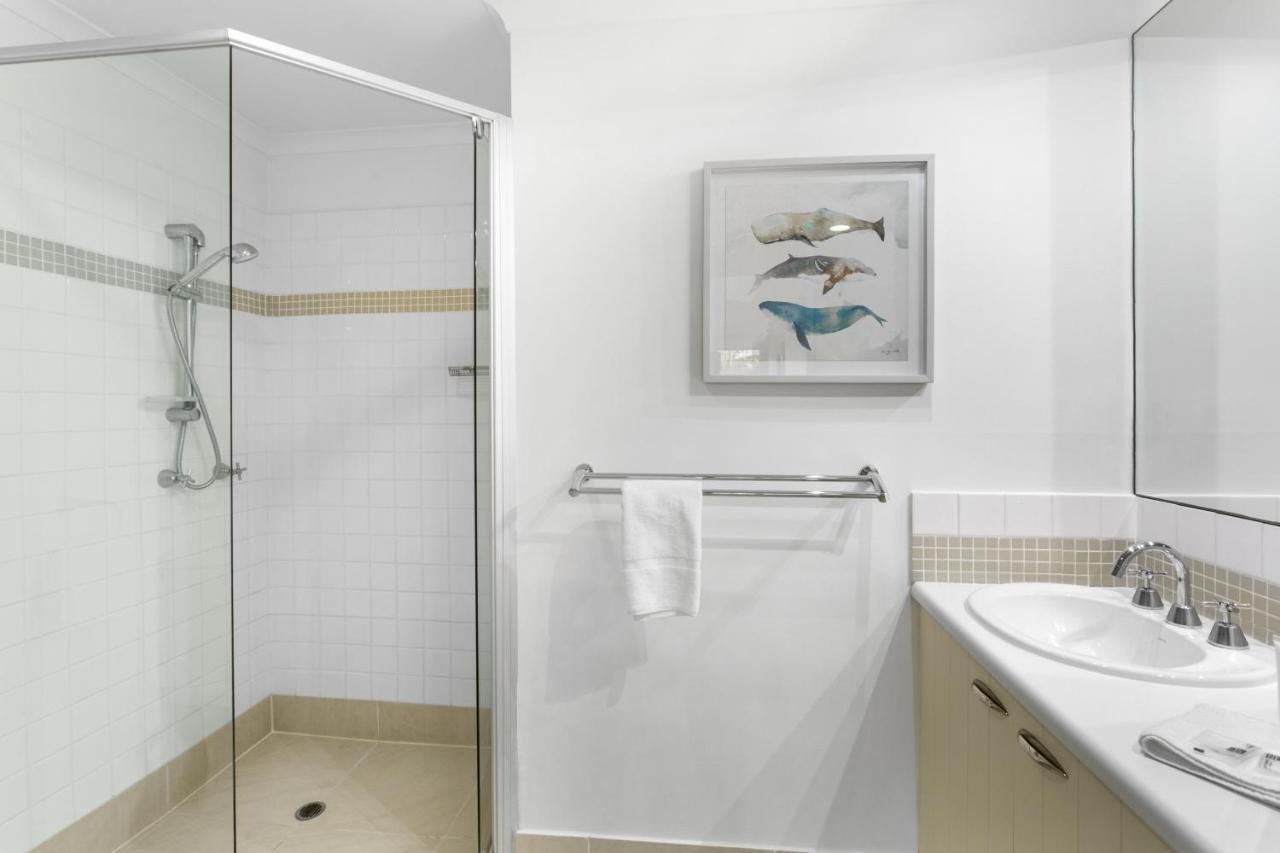 Riviera Noosa Resort Noosaville Buitenkant foto