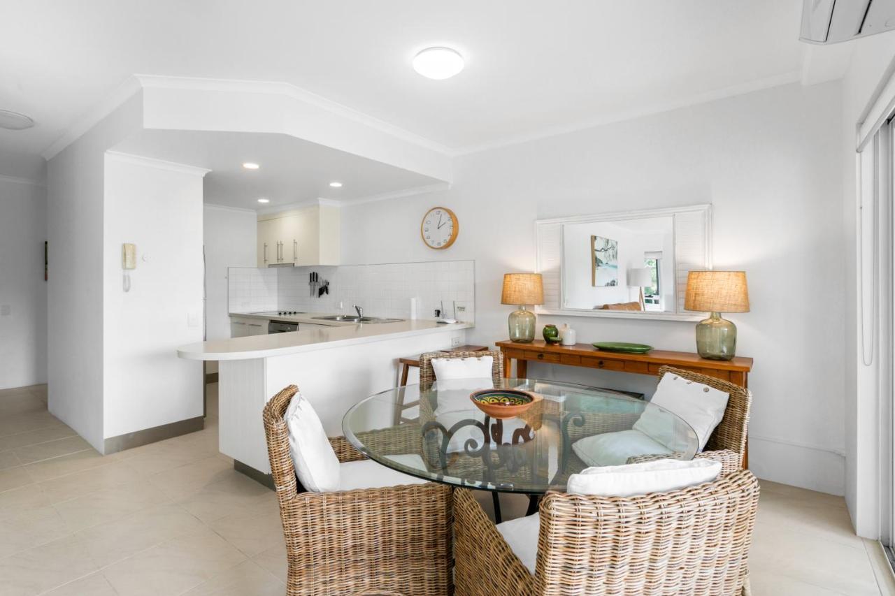 Riviera Noosa Resort Noosaville Buitenkant foto