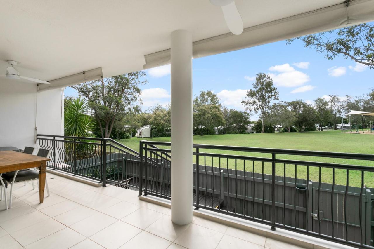 Riviera Noosa Resort Noosaville Buitenkant foto